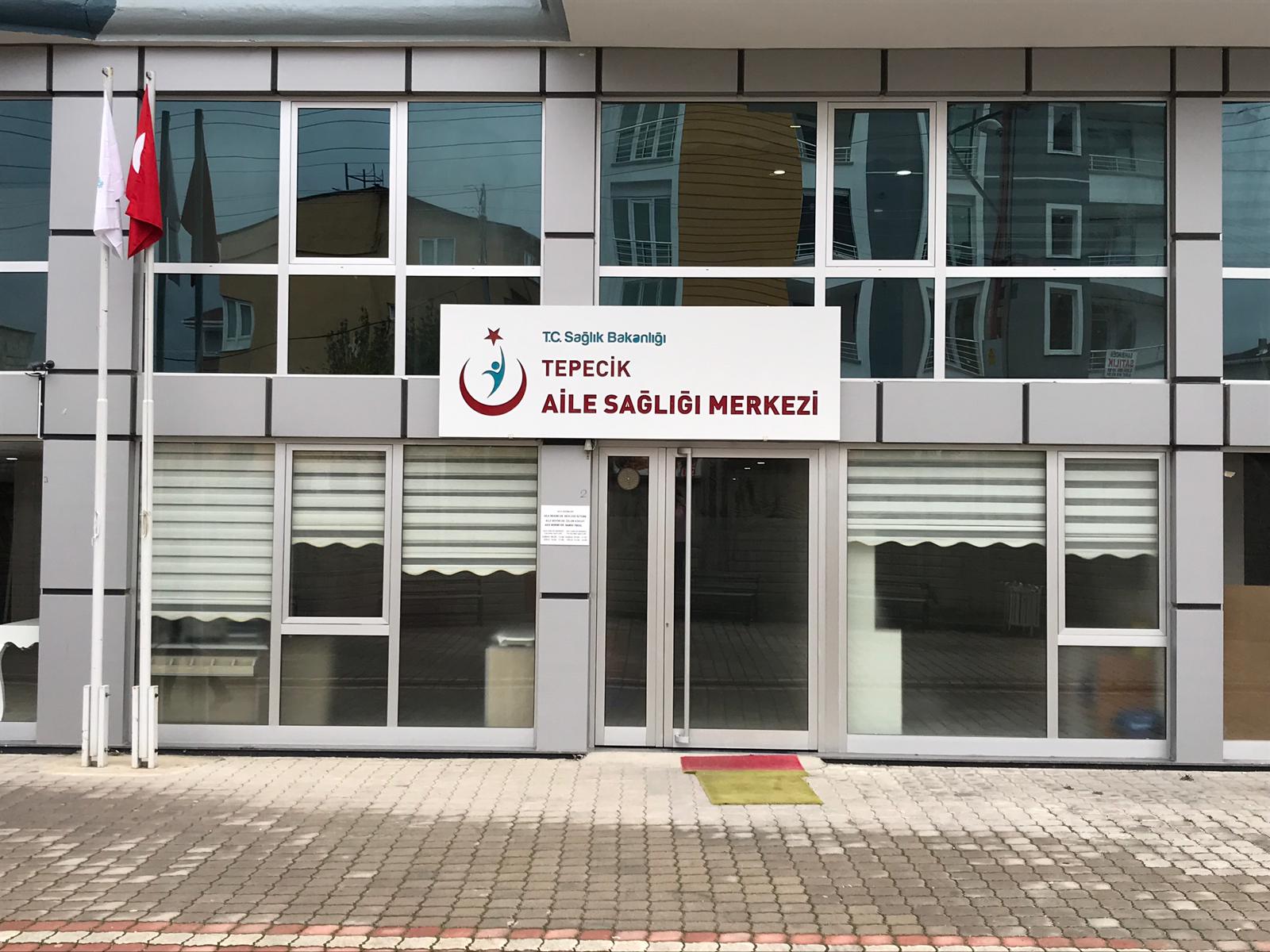 Web Sitemiz Yayında!